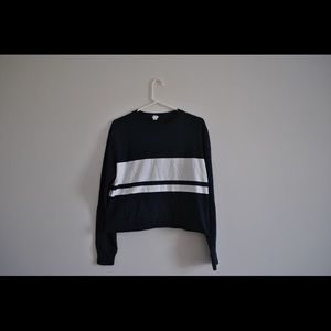 Garage Sweat Shirt